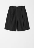 Shorts Es Tavi Shorts - Noir