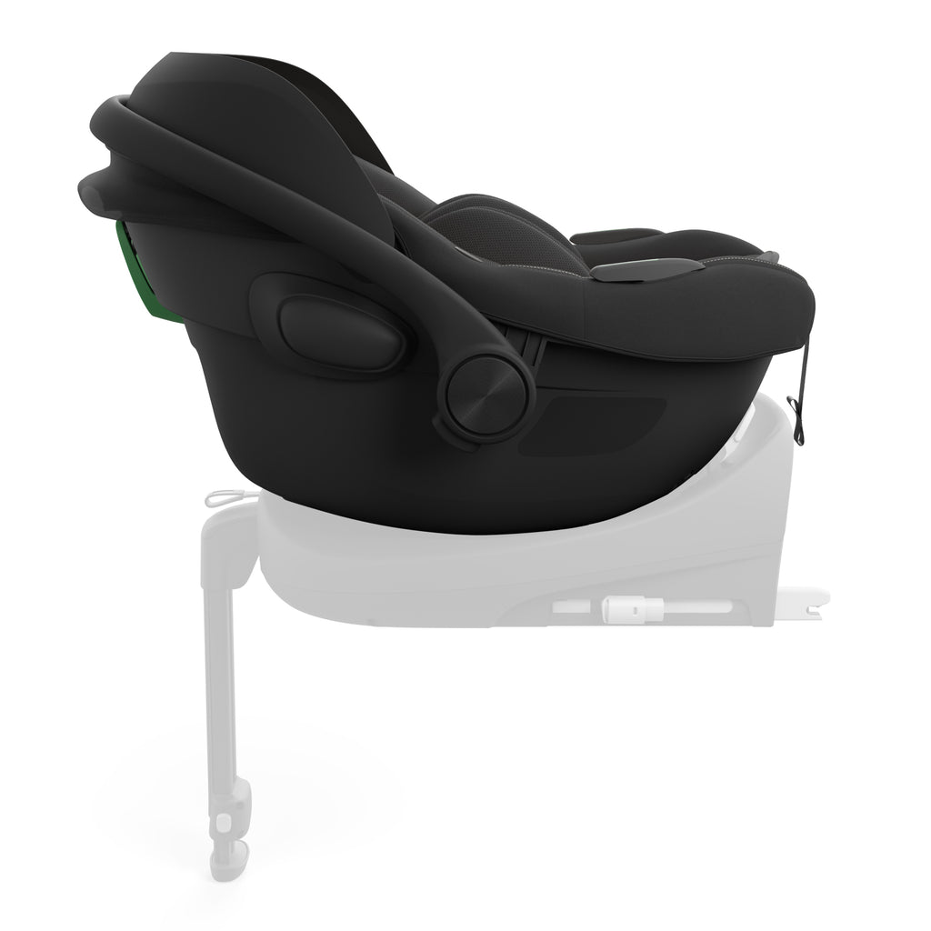 Siège Auto I-Lite Noir