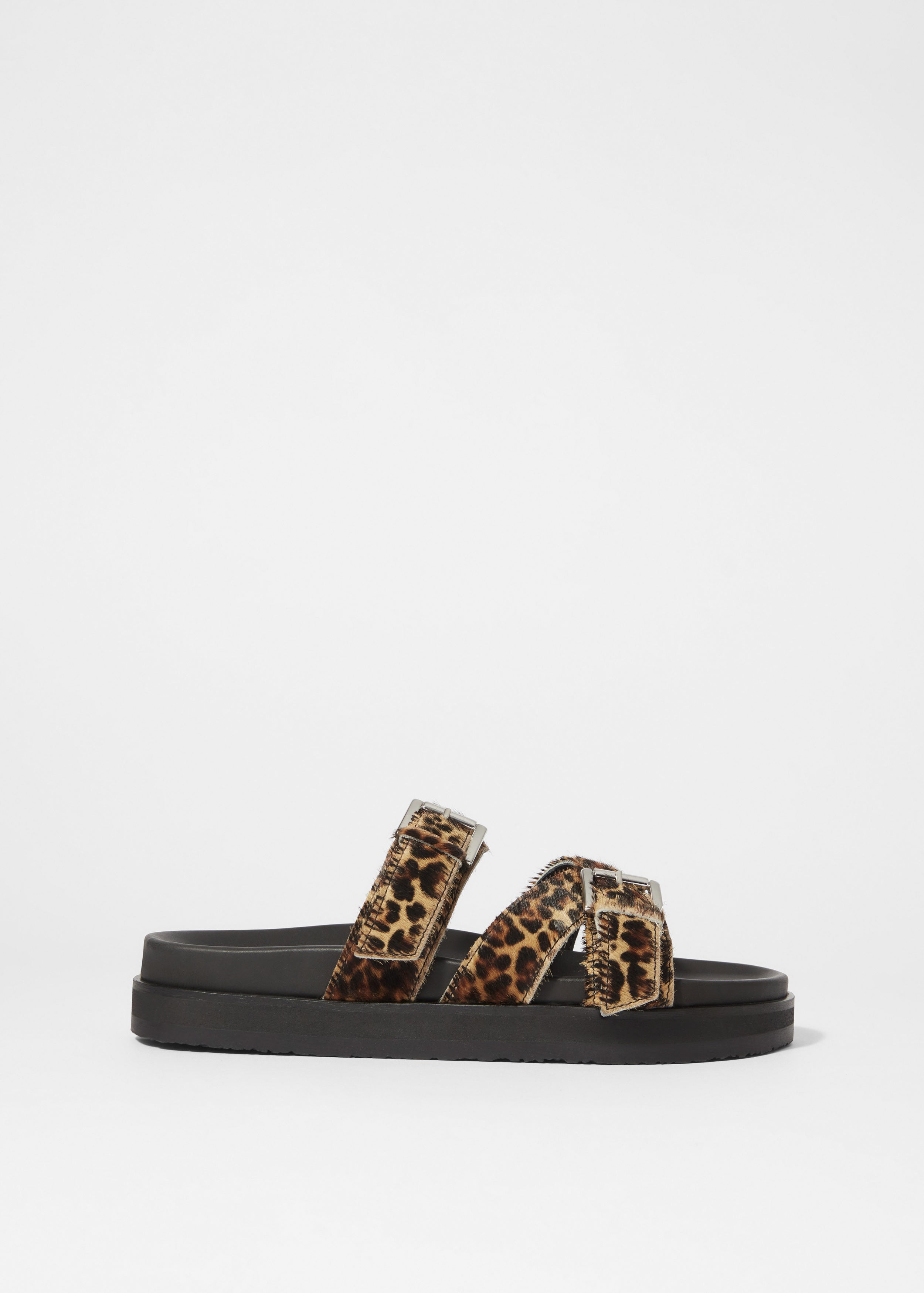 Zapatos planos Kaia Summer - Naranja