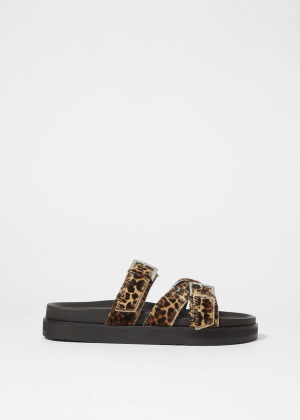 Zapatos Kaia Summerflat - Naranja - Mujer