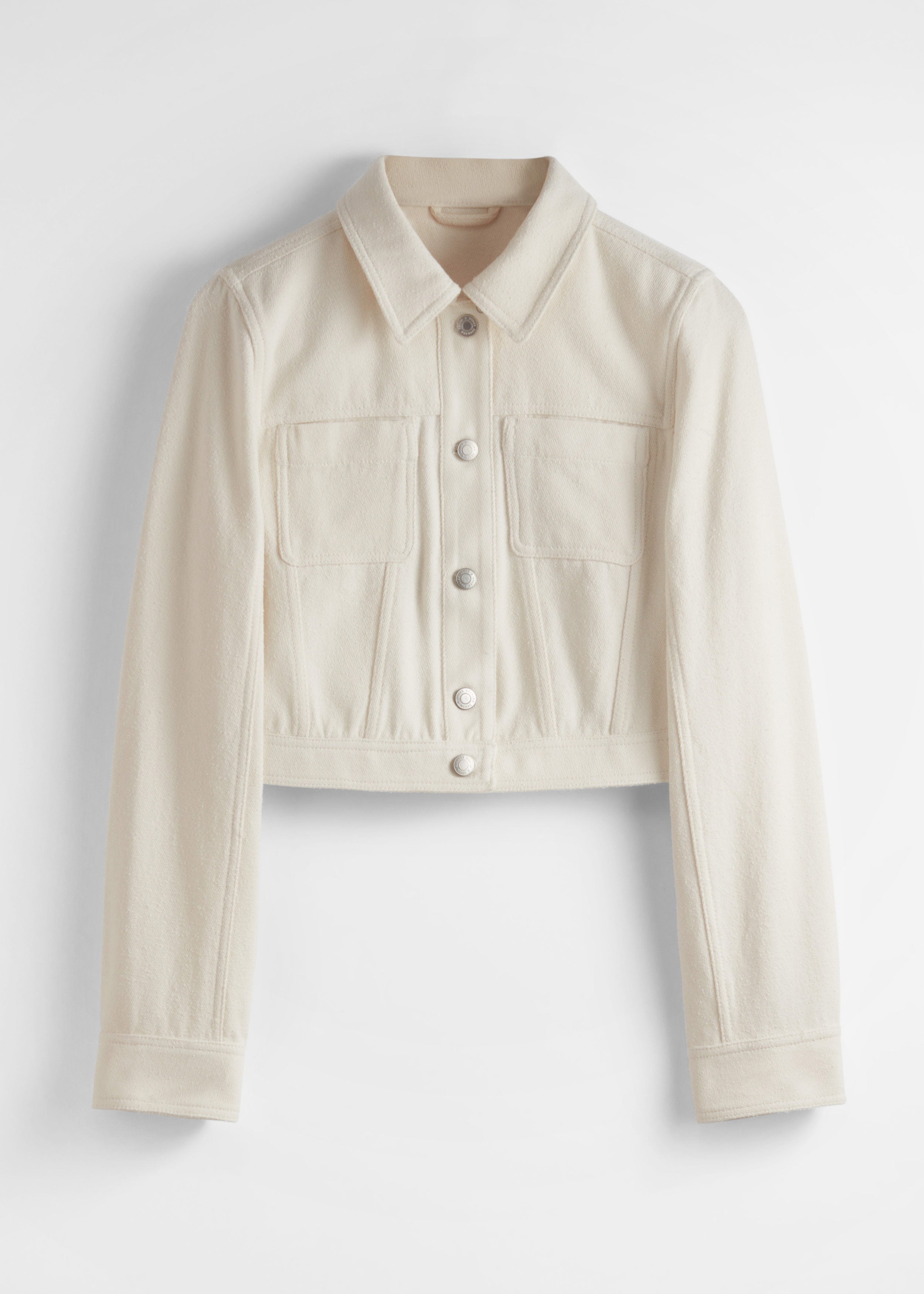 Chaqueta Pa Akela Jacket - Blanco - Mujer