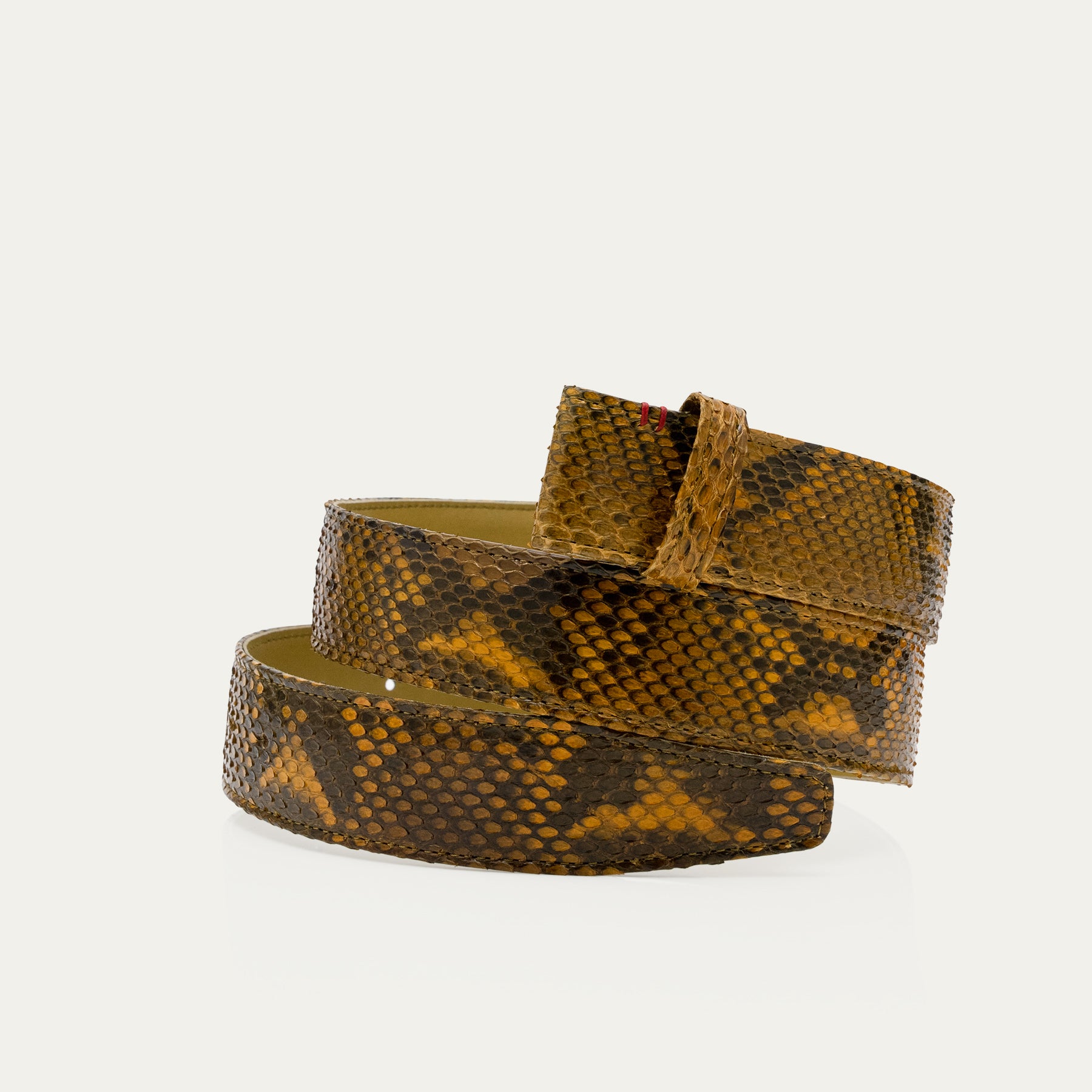 Python Ranch Belt