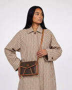 Céline Vintage Envelope Crossbody Bag