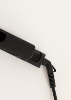 Ceramic Styler Slim - Fer À Lisser Avec Revêtement Céramique - Noir