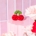Cherry Las Cerezas Positivas