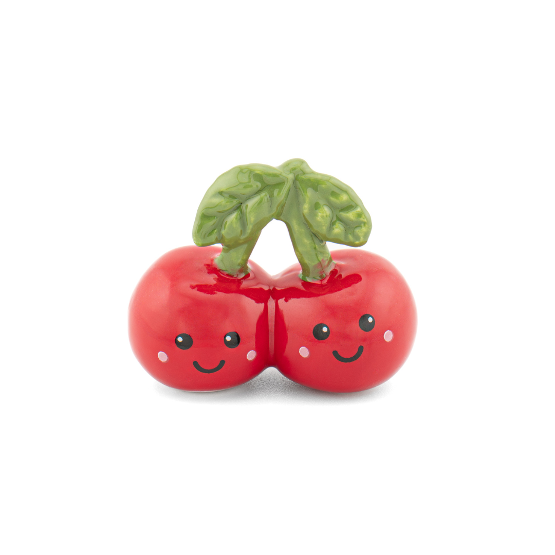 Cherry Las Cerezas Positivas