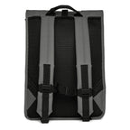 Sac Rolltop Rucksack W3 Grey - Mixte