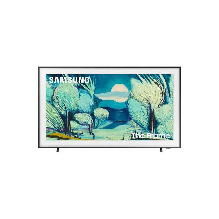 Samsung - The Frame 43" LS03FA – 4K QLED TV