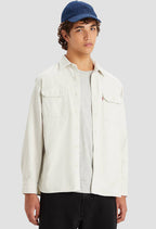 Jackson Worker White Onyx