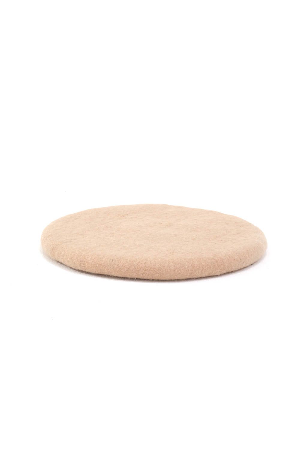 Coussin Chakati - Nude