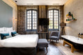 Chambre Deluxe