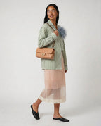 Sac Timeless Chanel Vintage