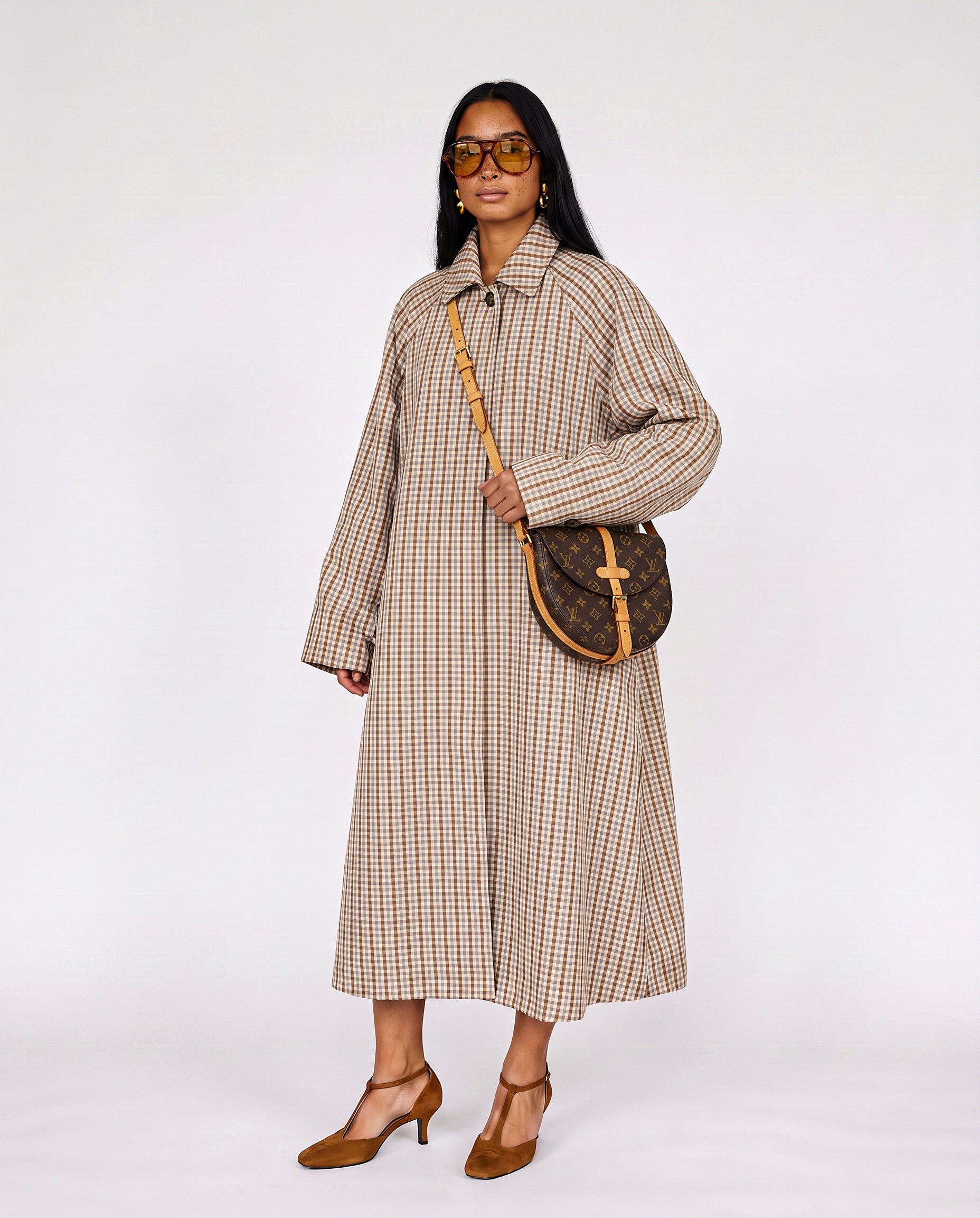 Louis Vuitton Chantilly Mm