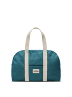 Sac Bowling Charlie - Bleu Paon