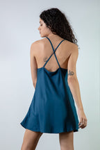 Charlotte Dress - Bhoomi
