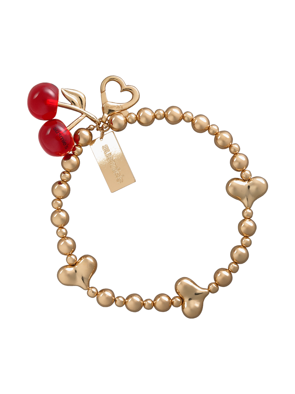 Key Charm