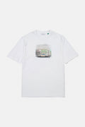 T-Shirt Chassing Classics White