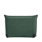 Nala - Poltrona Letto Singola - Velluto - Verde Bosco