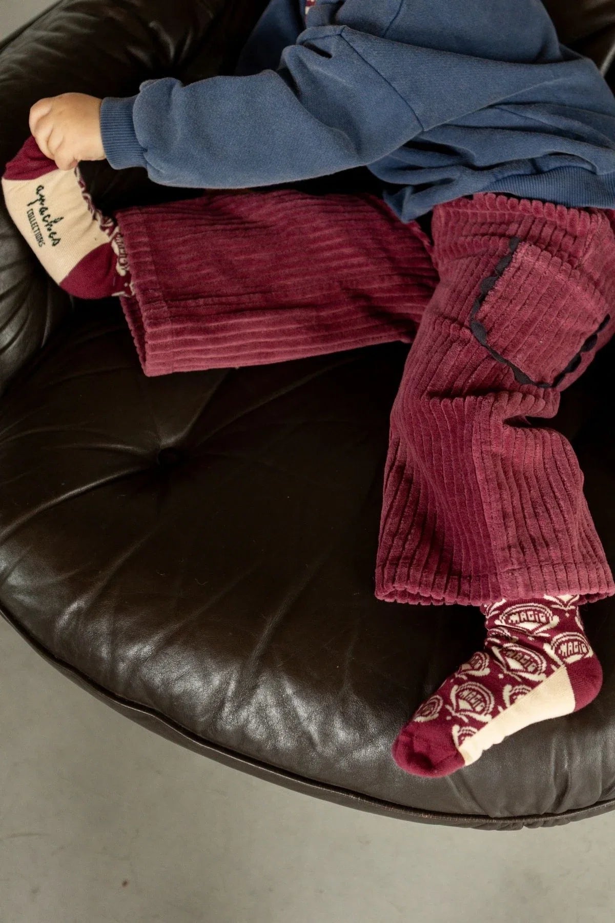 Chaussettes Doce