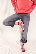 Estrella Socks