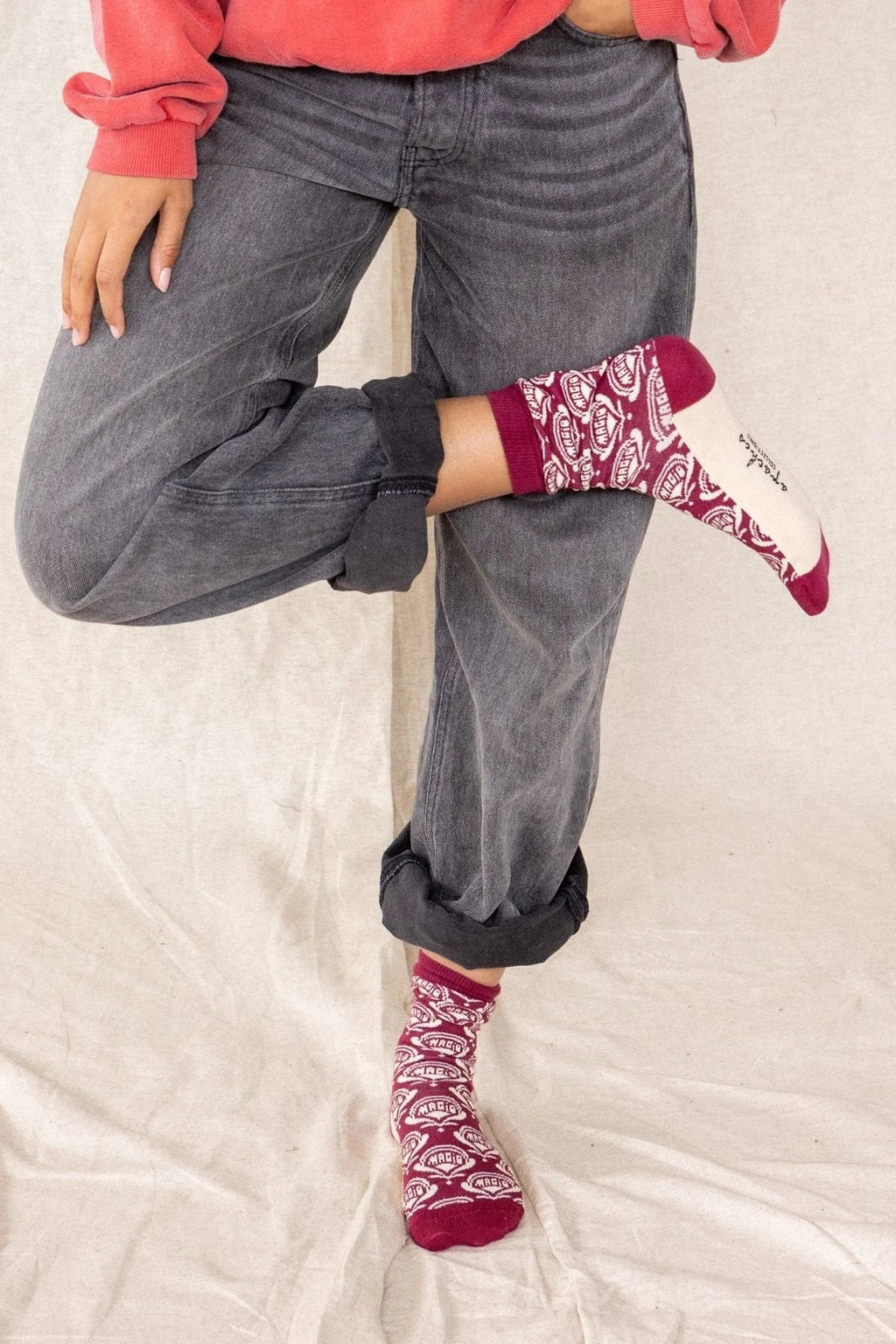 Estrella Socks