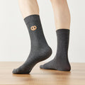 Calcetines Altos Gourmands