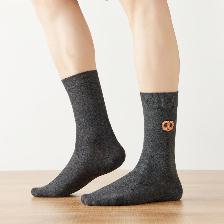 Calcetines Altos Gourmands