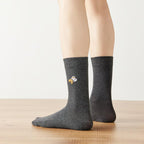 Calcetines Altos Gourmands