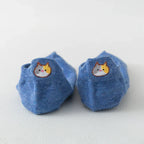 Calcetines con Lengüeta de Gato