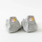 Calcetines con Lengüeta de Gato