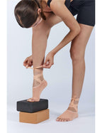 Calza da yoga Lace