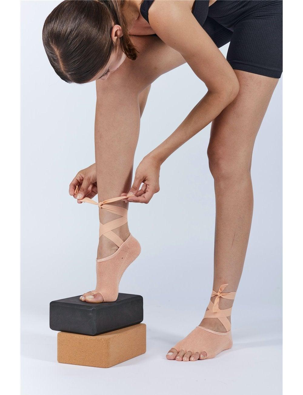 Calza da yoga Lace
