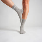 Chaussettes - Gris