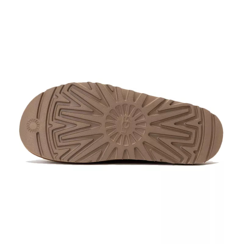 Zapatillas Greenport Slide - Chesnut