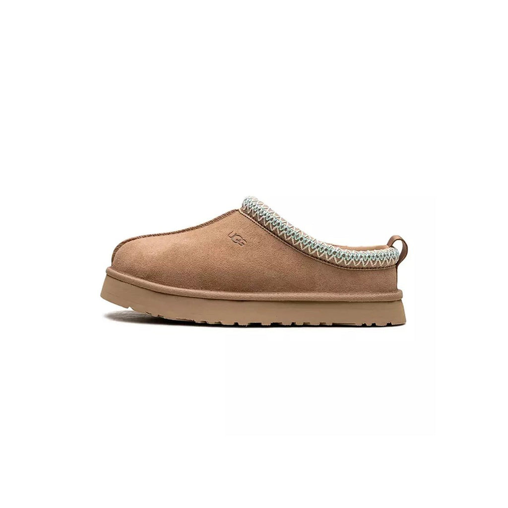 Chaussons K-Tazz - Beige Clair