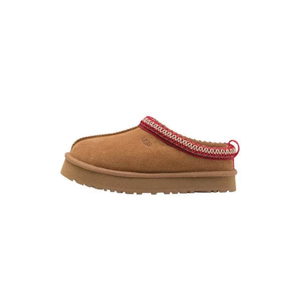Zapatillas de Casa Mule K-Tazz - Chesnut