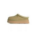 Chaussons Mule Ugg Tazz Ii - Kaki/Beige