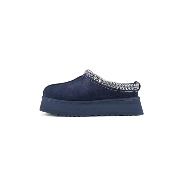 Chaussons W Tazz Plateforme - Bleu Nuit