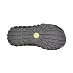 Pantuflas Venture Daze - Beige, Negro