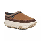 Chaussons Venture Daze - Marron, Blanc