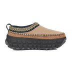 Pantuflas Venture Daze - Beige, Negro