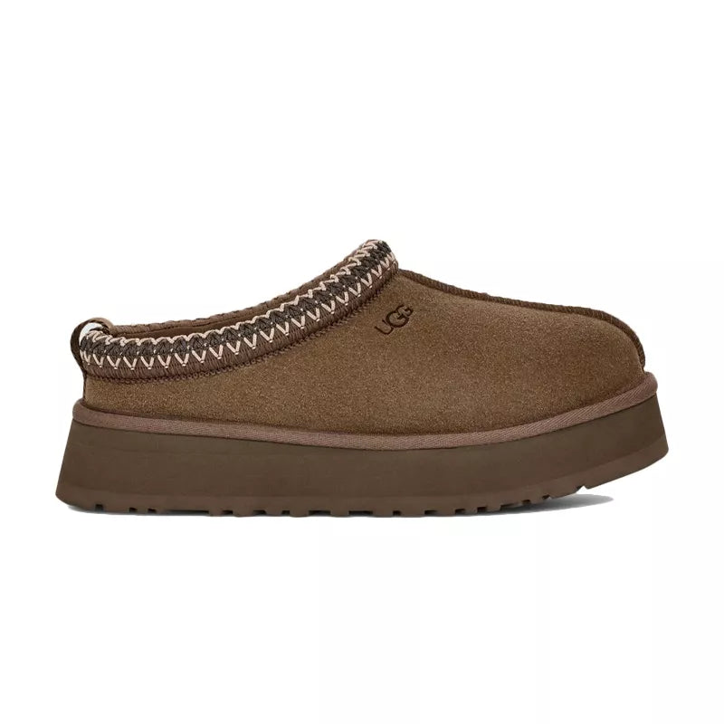 UGG - Chaussons Mule W Tazz - Kaki