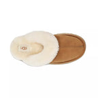Chaussons W Disquette - Beige