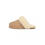 Scuffette II Slippers - Light Beige
