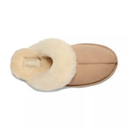 Pantuflas Scuffette Ii - Beige claro