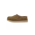 Tasman Slippers - Khaki