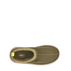 Zapatilla Mule Ugg Tazz - Verde - Mujer