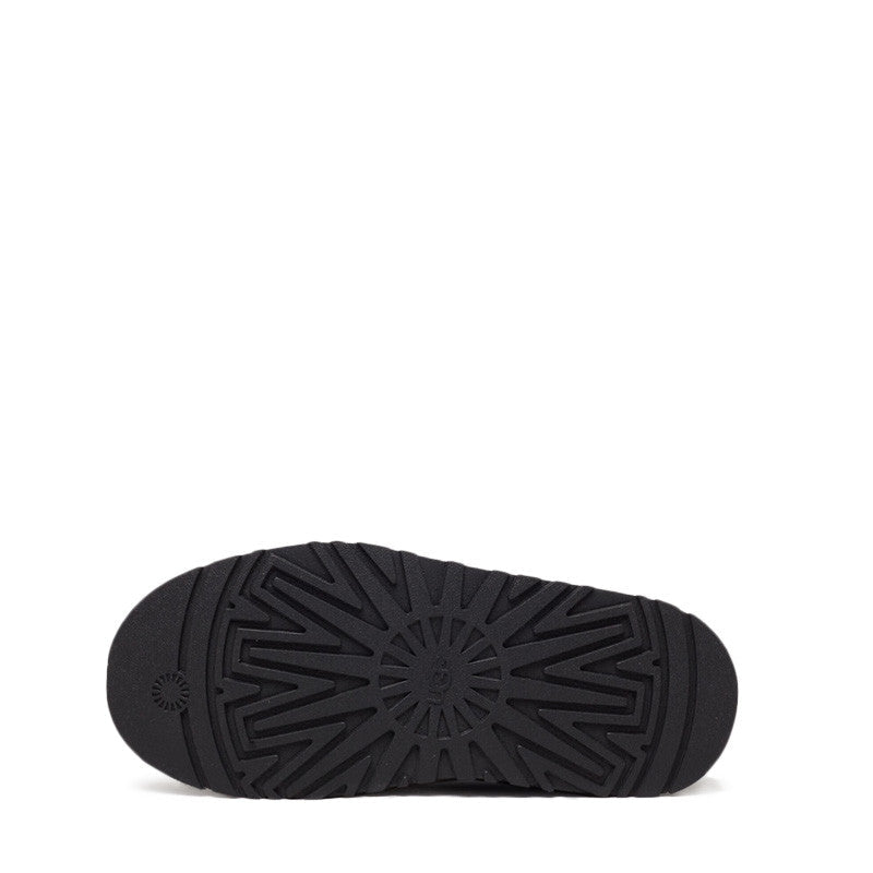 UGG - Chaussons Mules Tazz - Noir