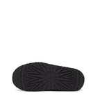 UGG - Chaussons Mules Tazz - Noir