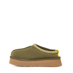 Zapatilla Mule Ugg Tazz - Verde - Mujer